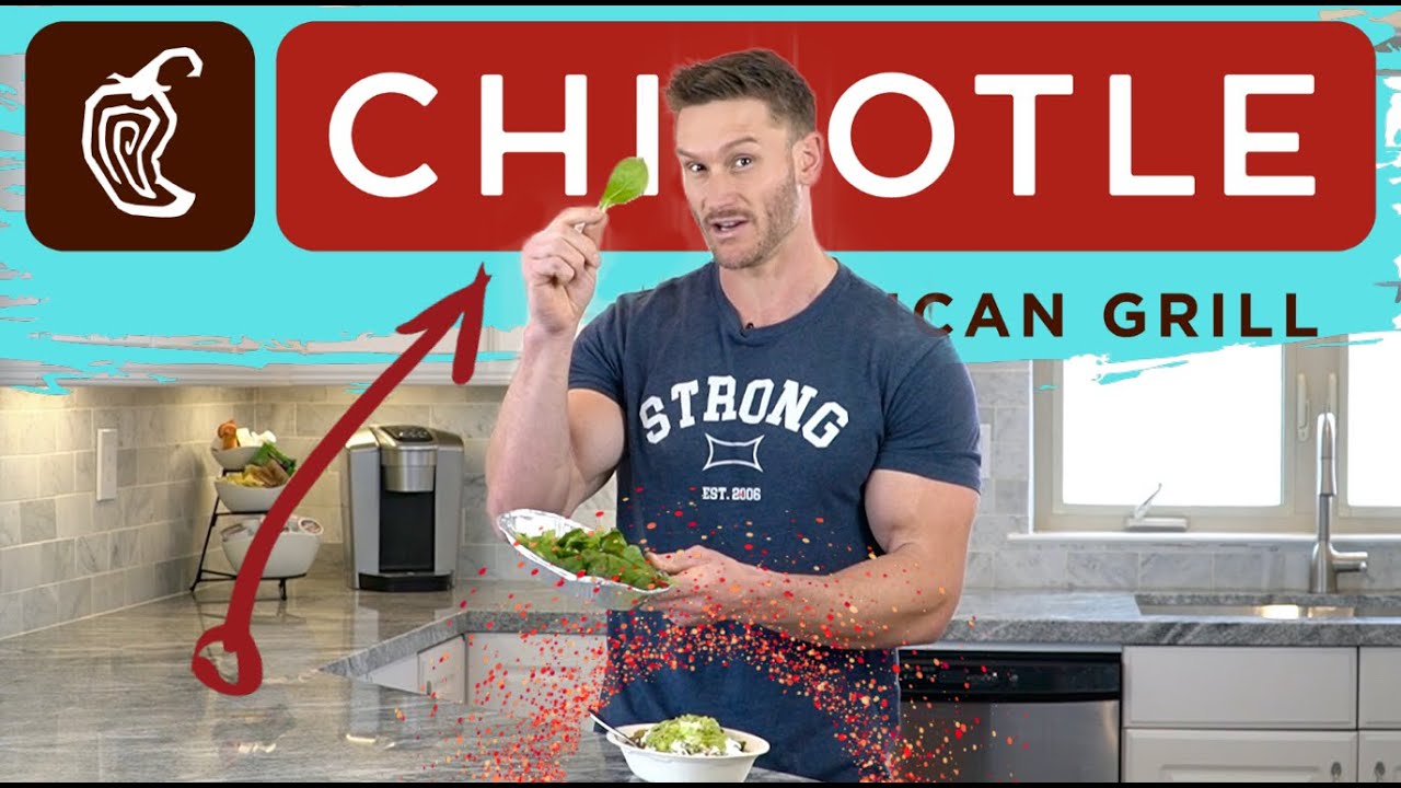 New Chipotle Keto Bowl Review- GOOD or BAD?