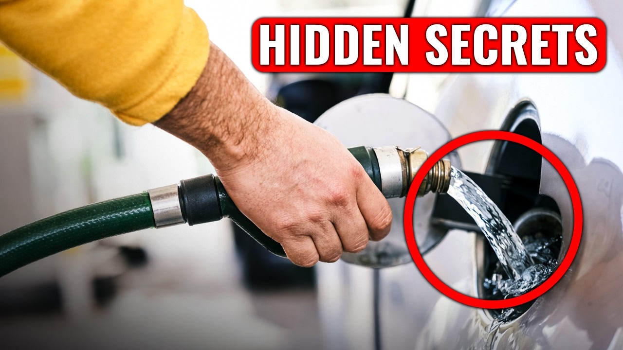 15 Brillant CAR HACKS Almost No One Knows