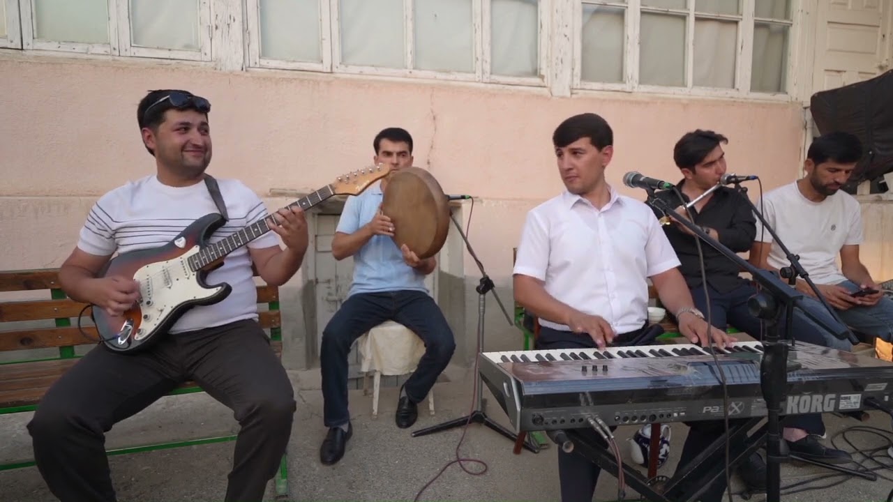 Музаффар Бойматов 