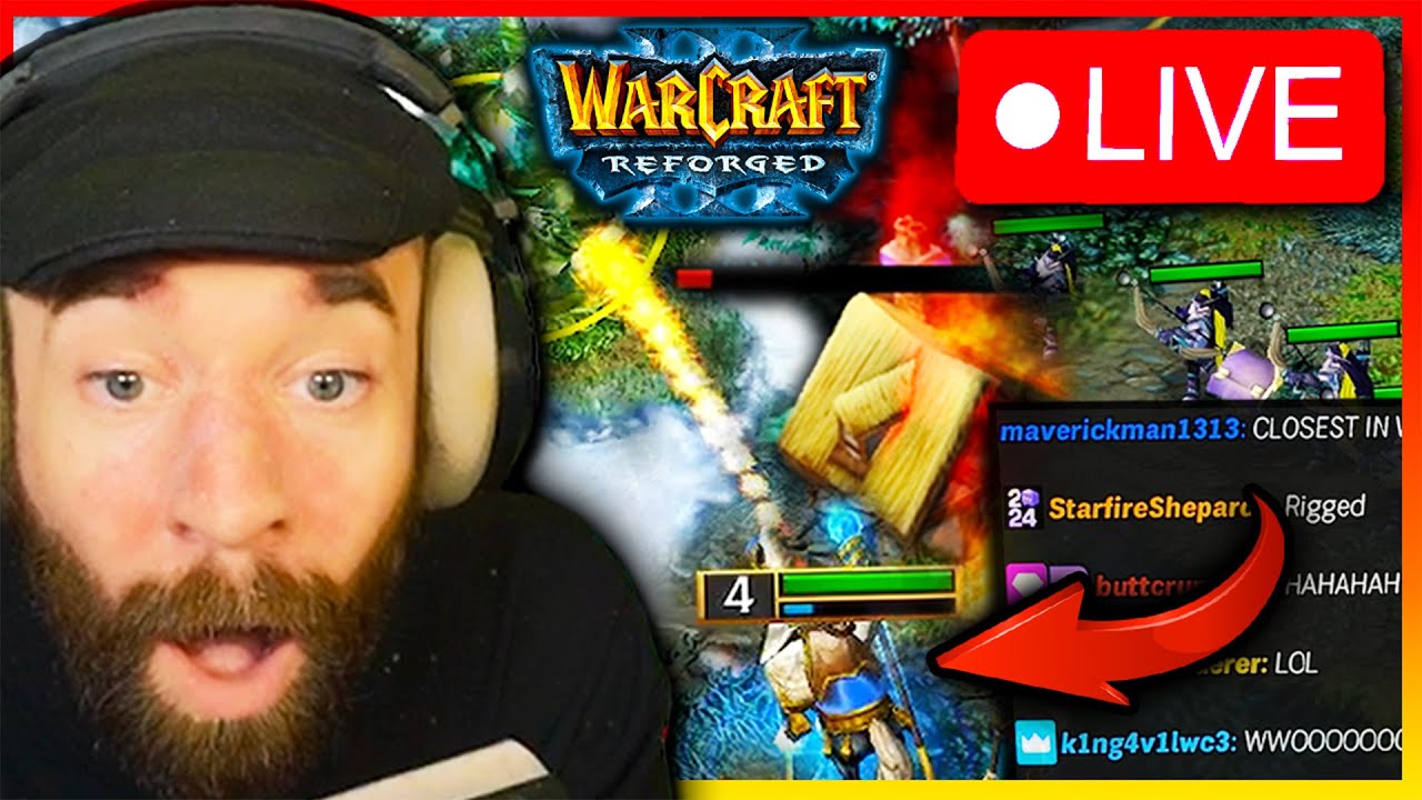 ⚔️Jens vs SaysO FOML 🏆 + Warhammer Playoffs + FFA Masters League