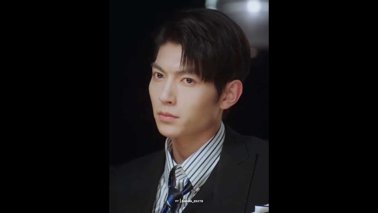Jealous on peak📈❤️&zwj;🔥- Drama: My lethal man🍃 #cdrama #tamil #shorts #clips