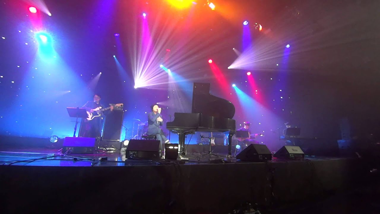 더 필름(The Film) - 예뻐 (20150305 춘천KBS공개홀)