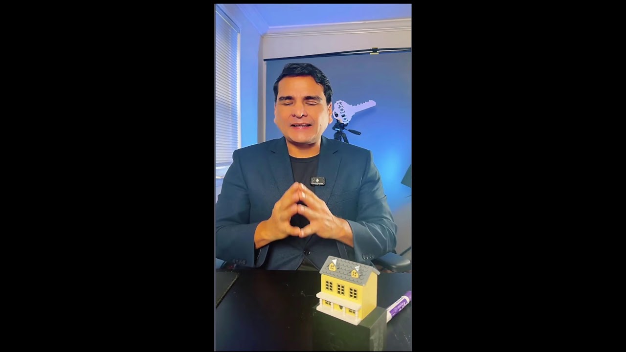 Vladir Villagran Realtor