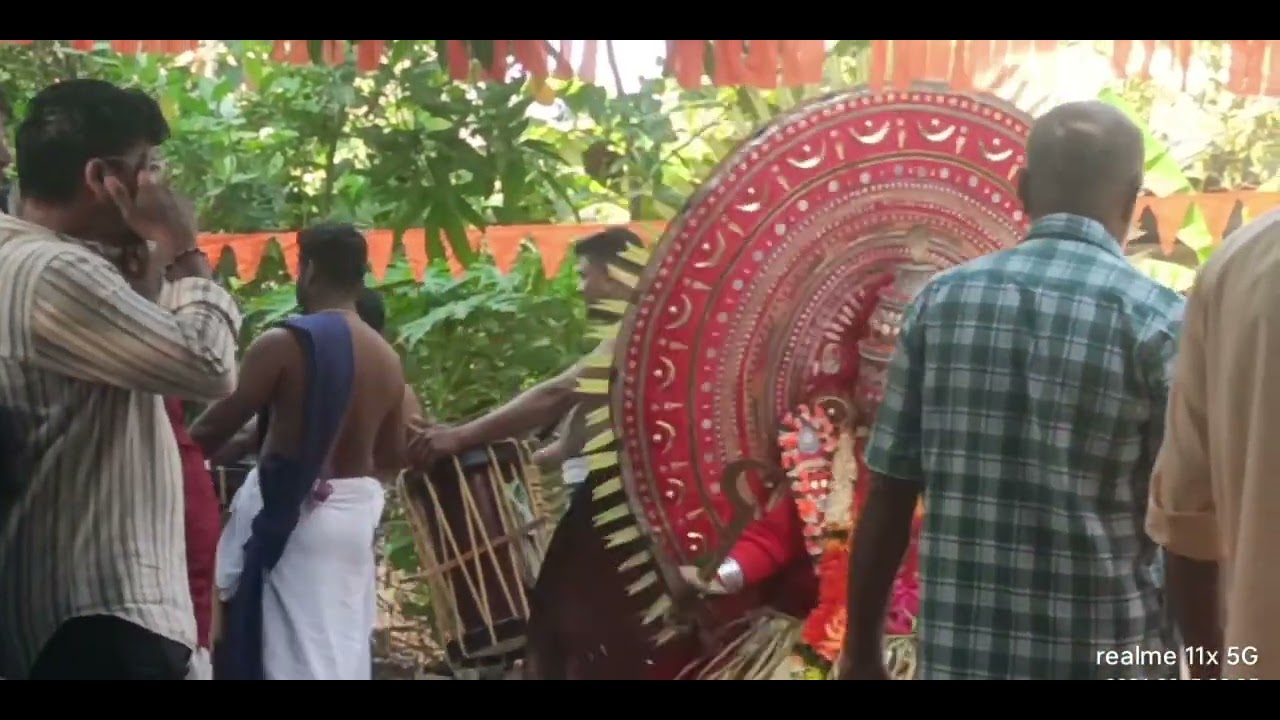തൃക്കേകുന്ന് മഹാദേവക്ഷേത്രം വഴിത്തല ശിവരാത്രി മഹോത്സവം 2026 ഒന്നാം ദിവസം  Part 1