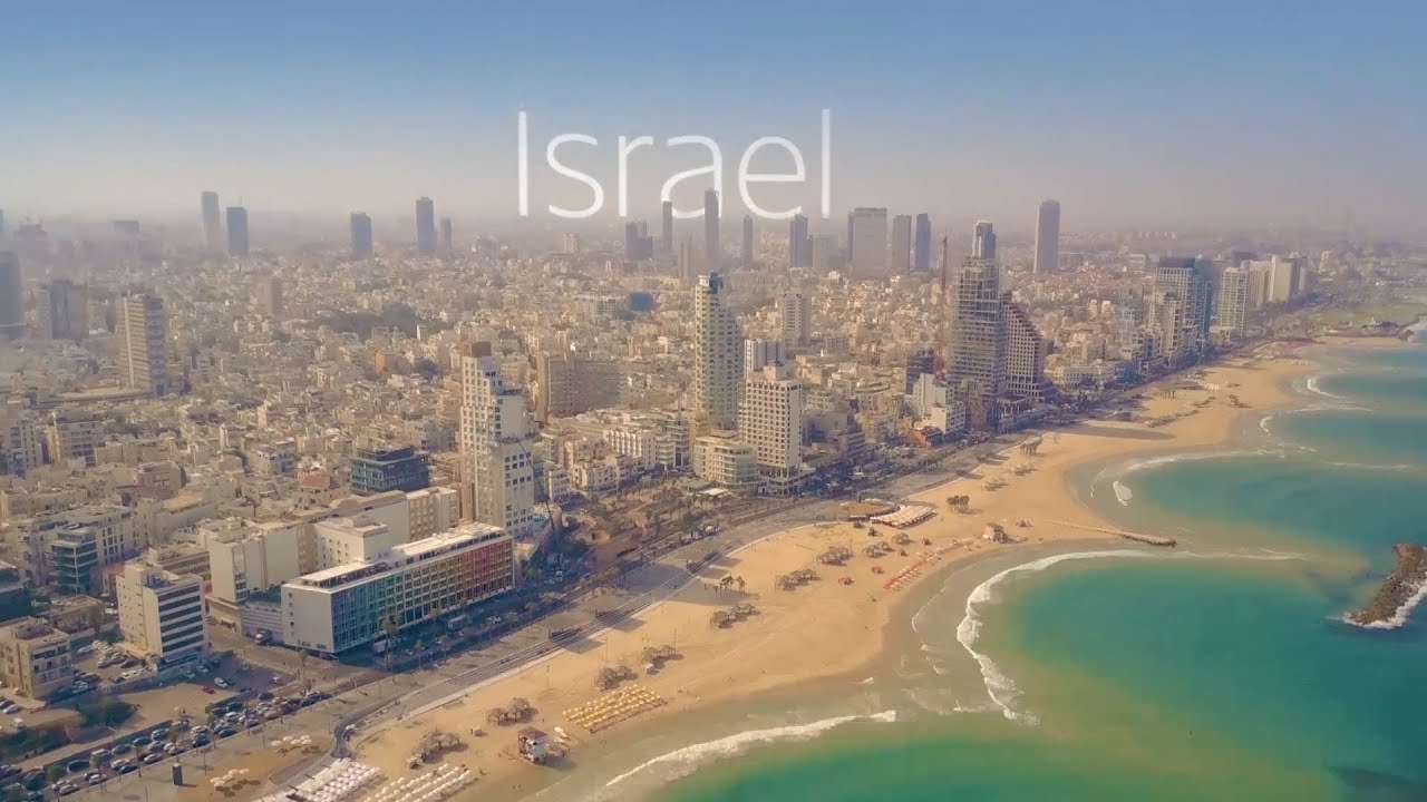 EL-DAN | The best way to experience Israel | אל-דן | נותנים את הנשמה
