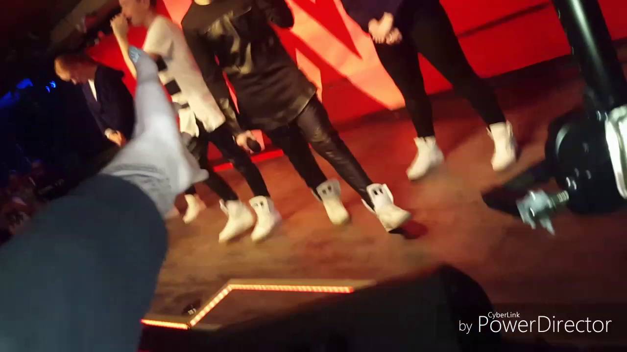 \Ei som deg/\Marcus & Martinus/G&ouml;teborg/