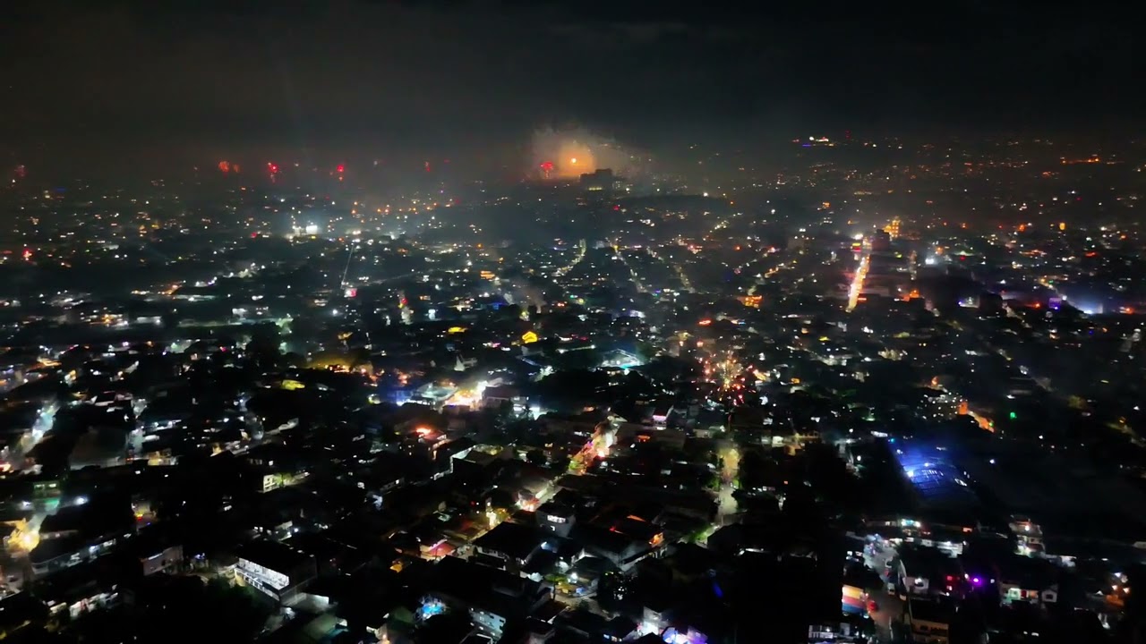 Happy new year 2026....#dji flip