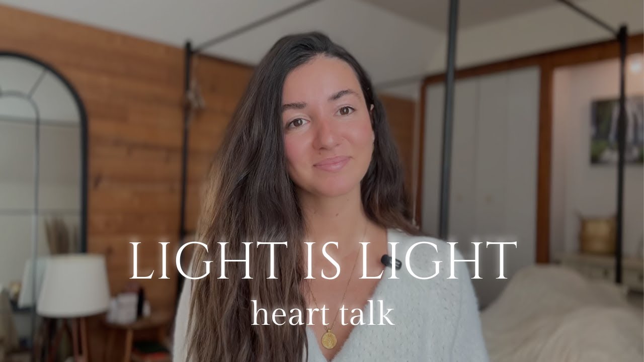Light Is Light: the return of undistorted Living Light