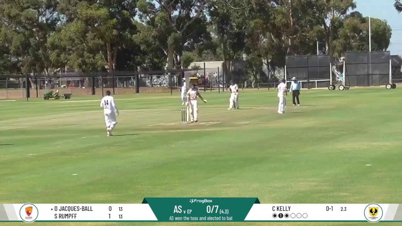 Eyre Peninsula v Alice Springs