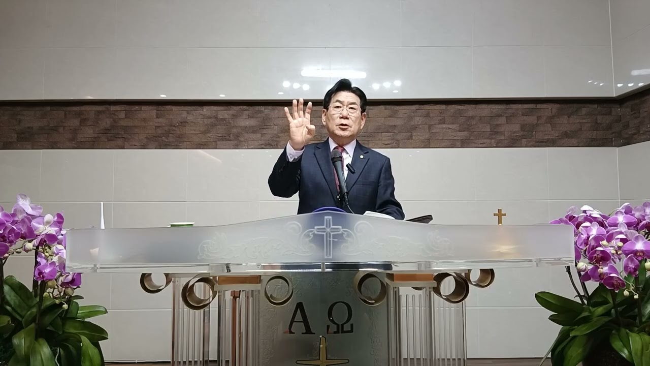 약속의 아들과 귀향하는 야곱(창30:22~26)