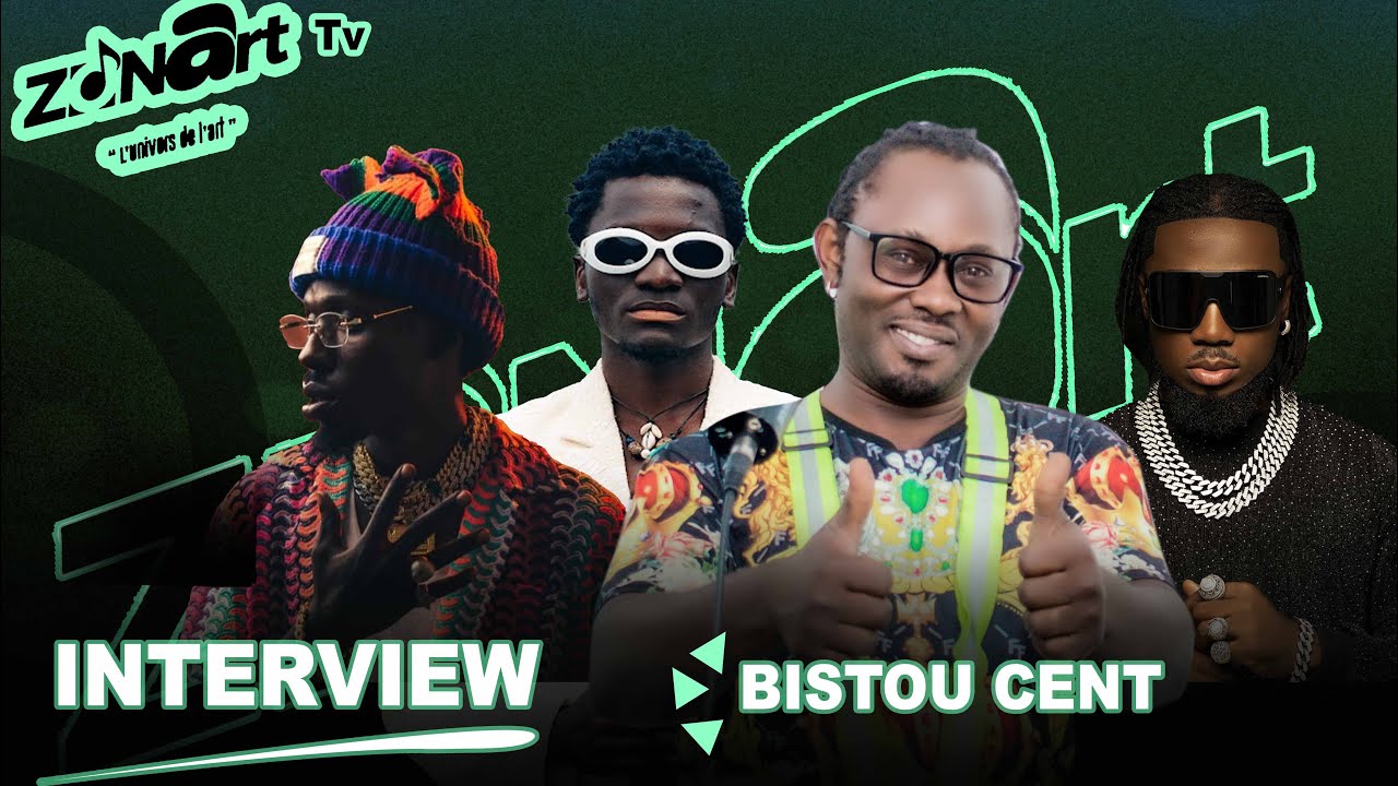 GROSSE RÉVÉLATION SUR LA MUSIQUE DU KIVU : BARGOSS ,JOE LIKE,THE MINGONGO,BFM / BISTOUCENT en parle