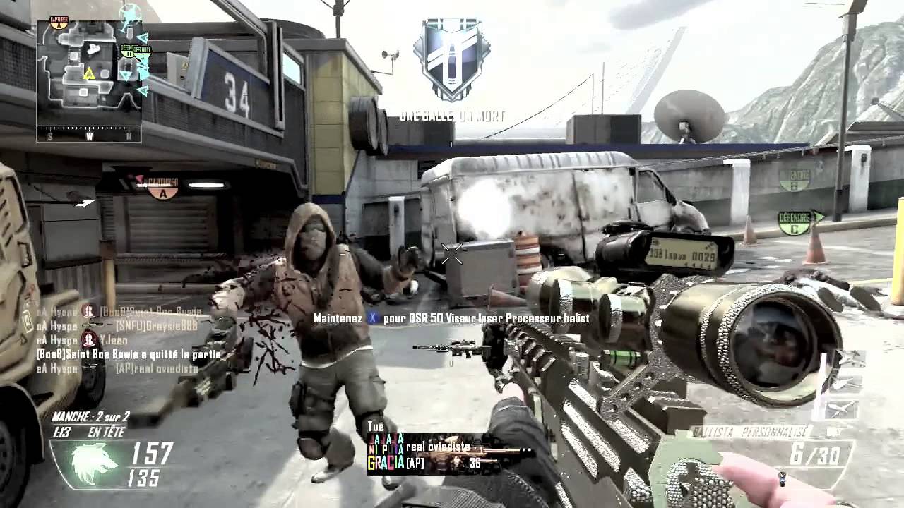 eA Hyspe // 30k Minitage!