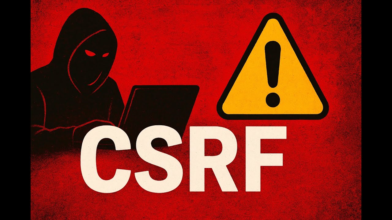 CSRF ( Cross Site Request Forgery ) : Teoria e pr&aacute;tica!