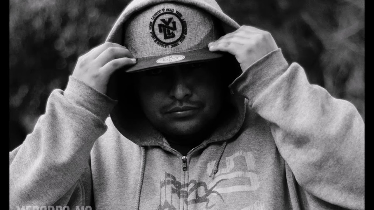 Megabro mc vuelven (Rec-One Prod.)(2018)