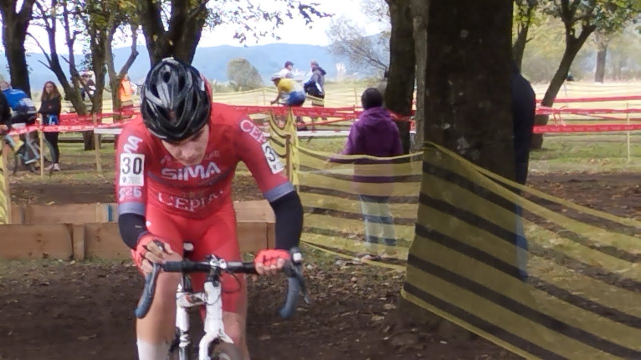 CX COLINDRES.CANTABRIA. 22/11/2025