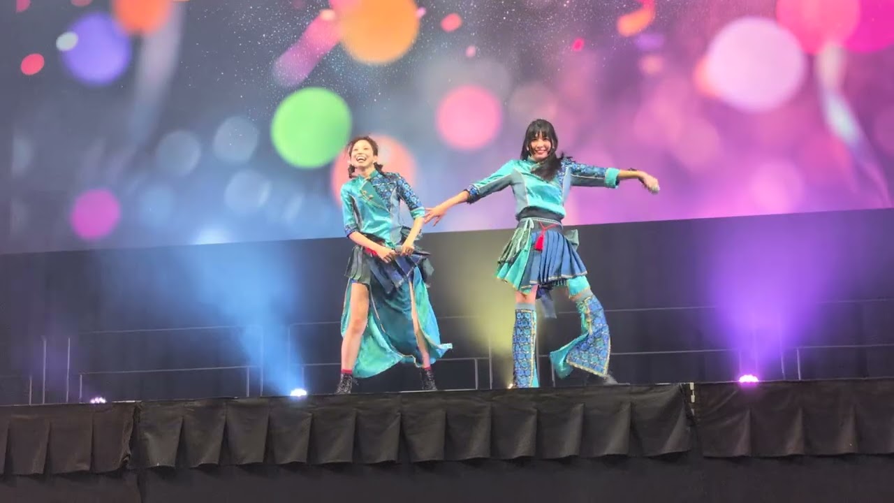2026/02/11(水)長崎スタジアムシティハピネスアリーナスタジアムシティBIGバーゲンスマートオブジェクト[RUNUP!]