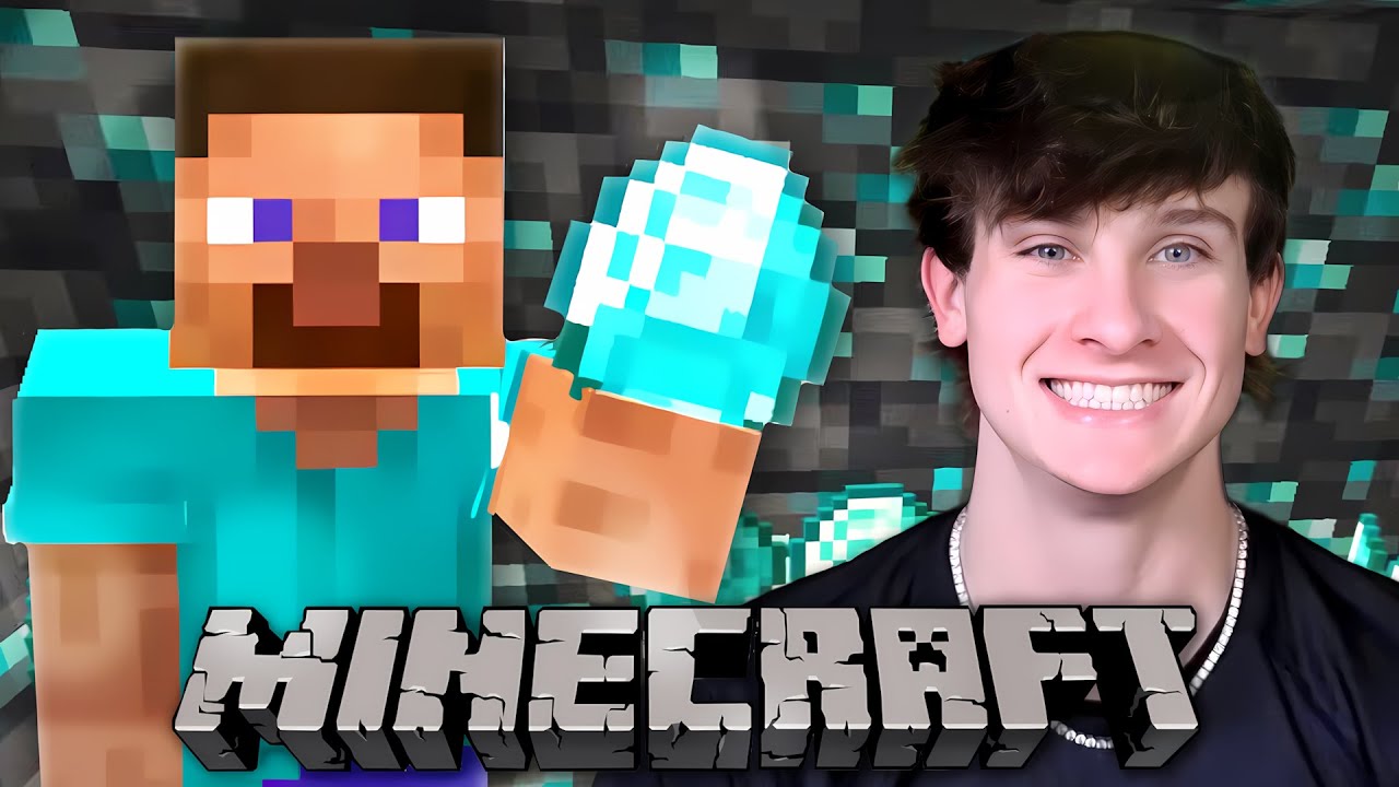Best Minecraft Player Global Returns...