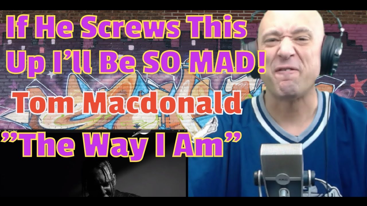 Tom MacDonald - 