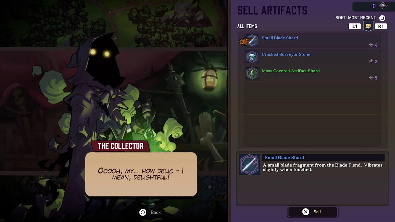 Battle Chasers Nightwar ng+ LIVE!