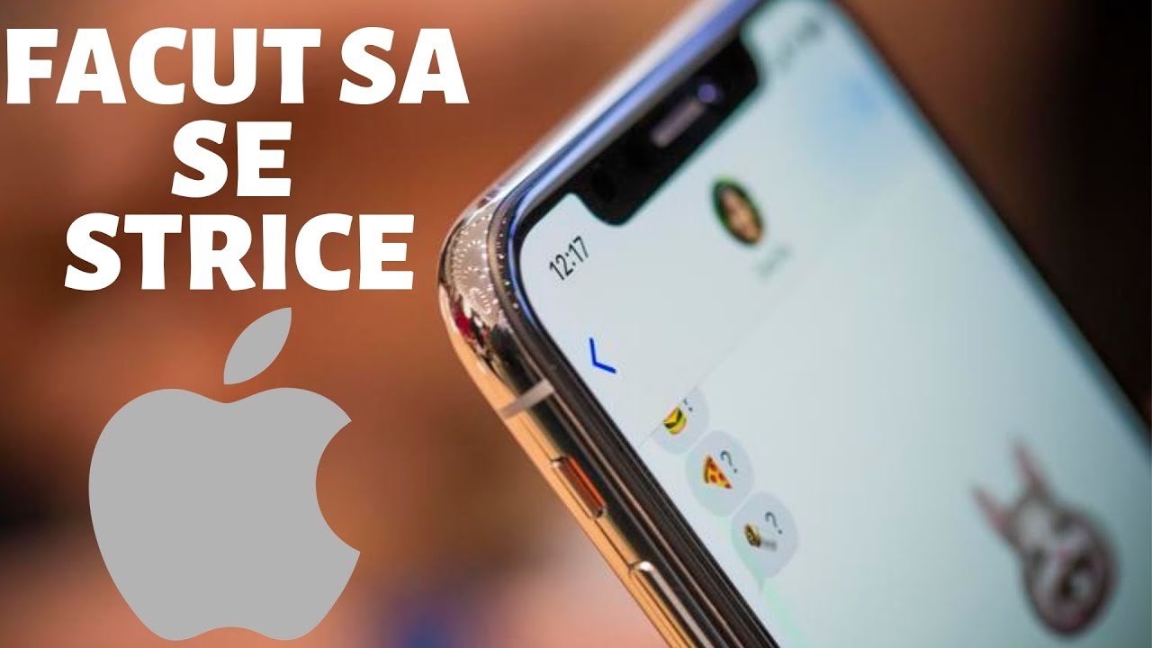 10 Lucruri Facute Sa Se Strice