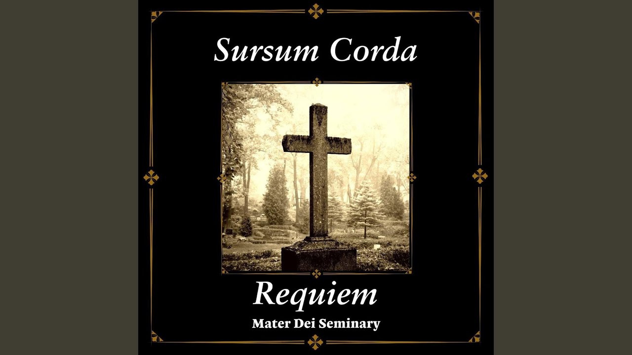 Gradual Requiem Aeternam