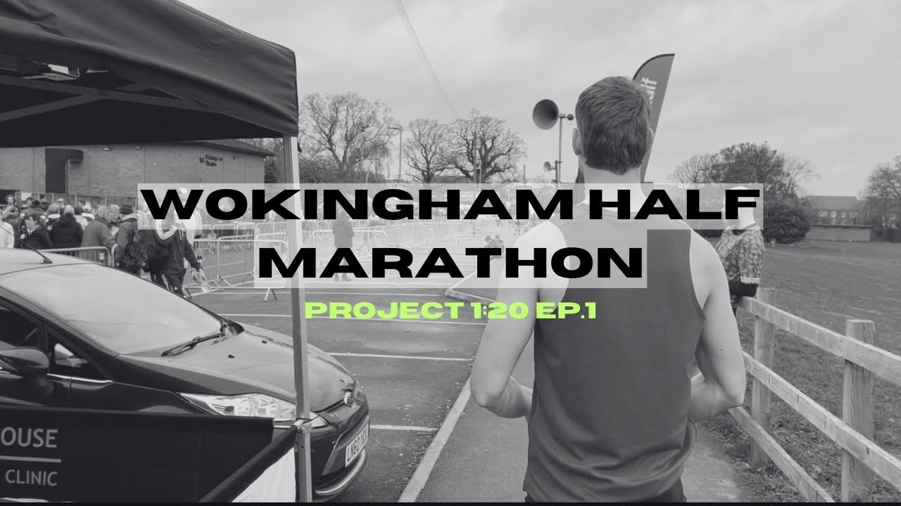 wokingham half marathon.bts