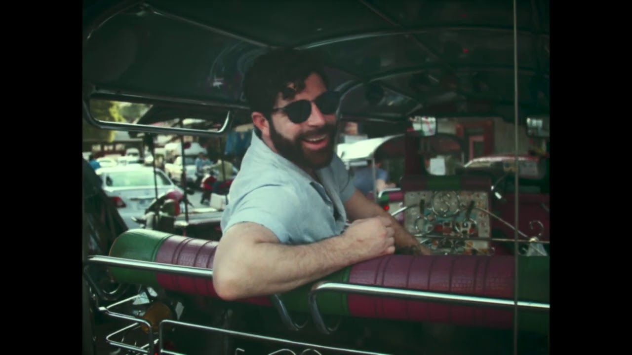 FOALS - FBC Transmission #12: El Jefe