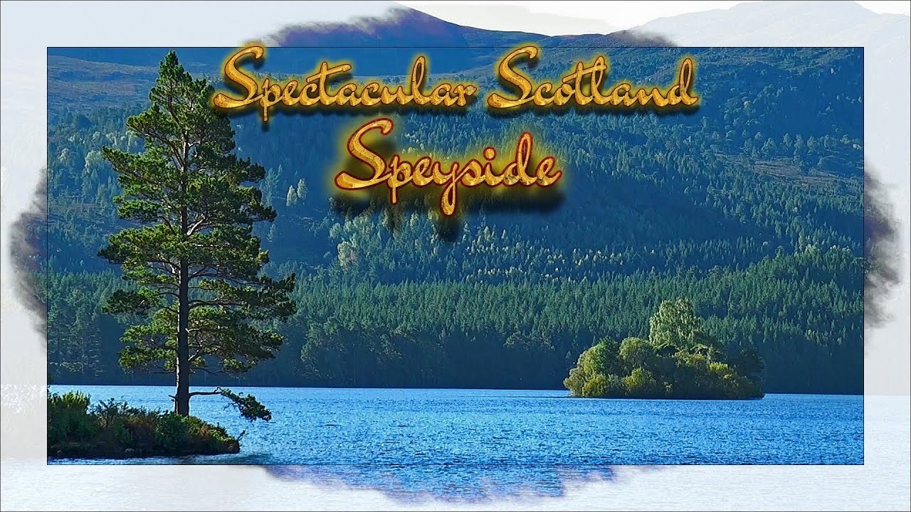 Speyside HD