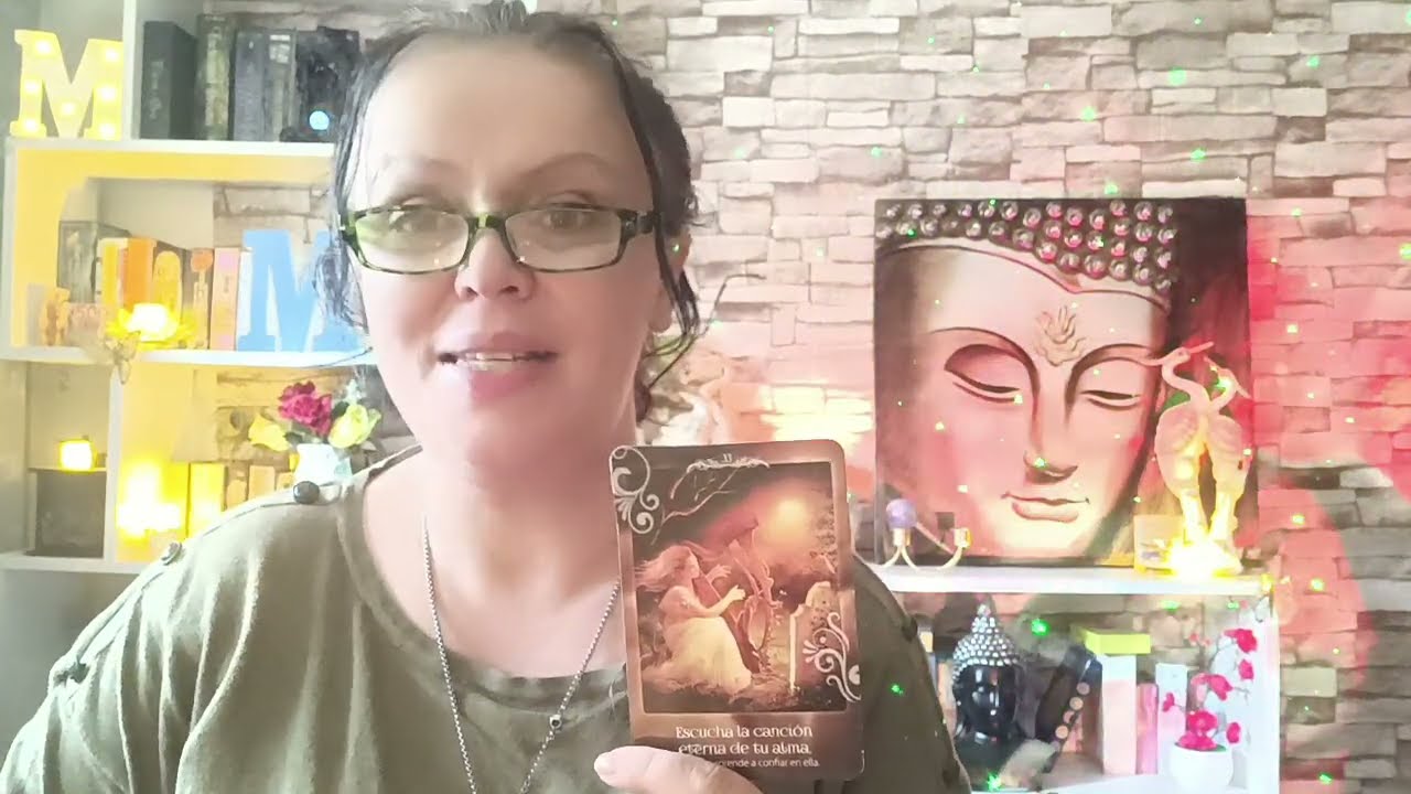 SE TE ABREN TODOS TUS CAMINOS, ALMA GEMELA EN CAMINO, CAMBIOS! LECTURA TEMPORAL ❤️🤗