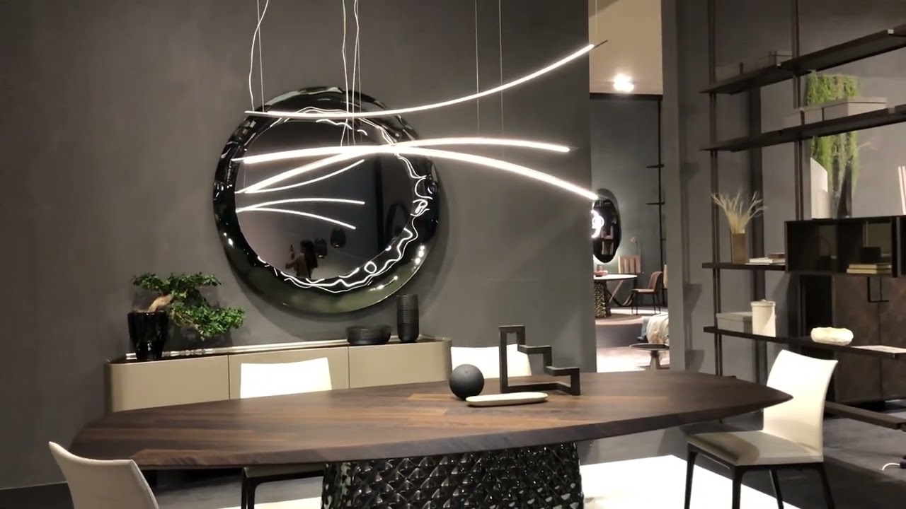 Cattelan Italia #interior design