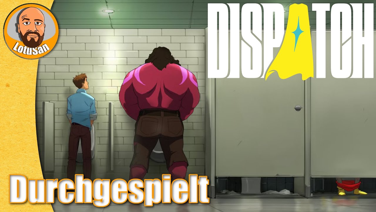 Hochwertiger Superhelden-Klamauk mit frischem Ansatz