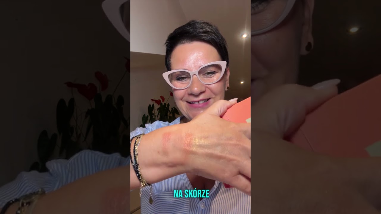 Już dostępna u mnie w sklepie