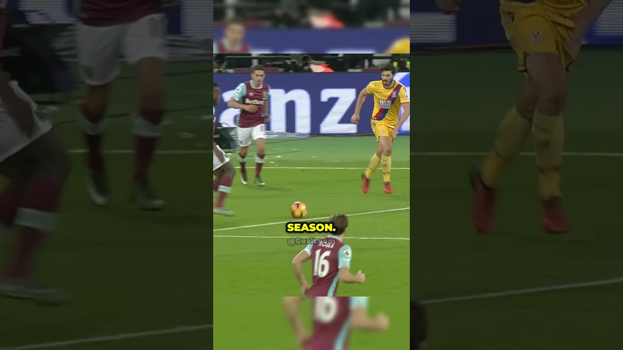 The Goal of the Year That Wasn&rsquo;t Even the Goal of the Month 2017 Pusk&aacute;s Award Winner Olivier Giroud