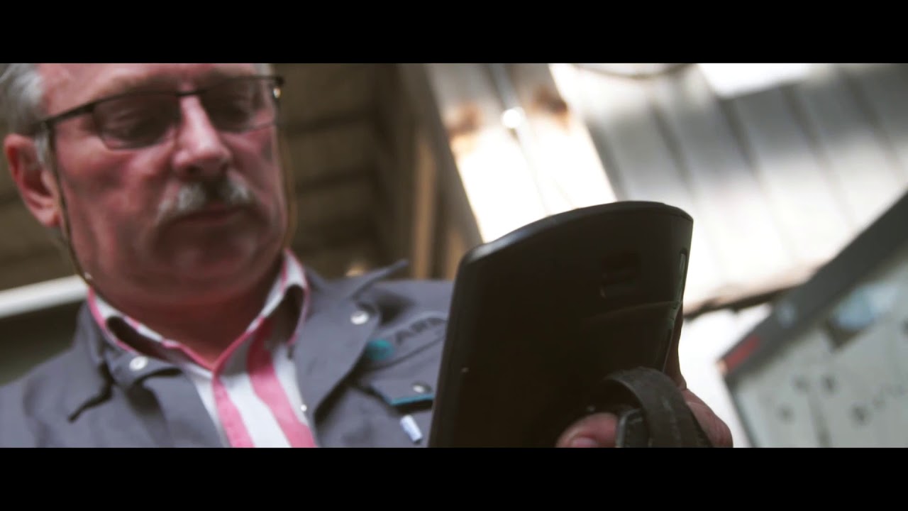 ARRIVA - Na&scaron;e oprav&aacute;renstvo