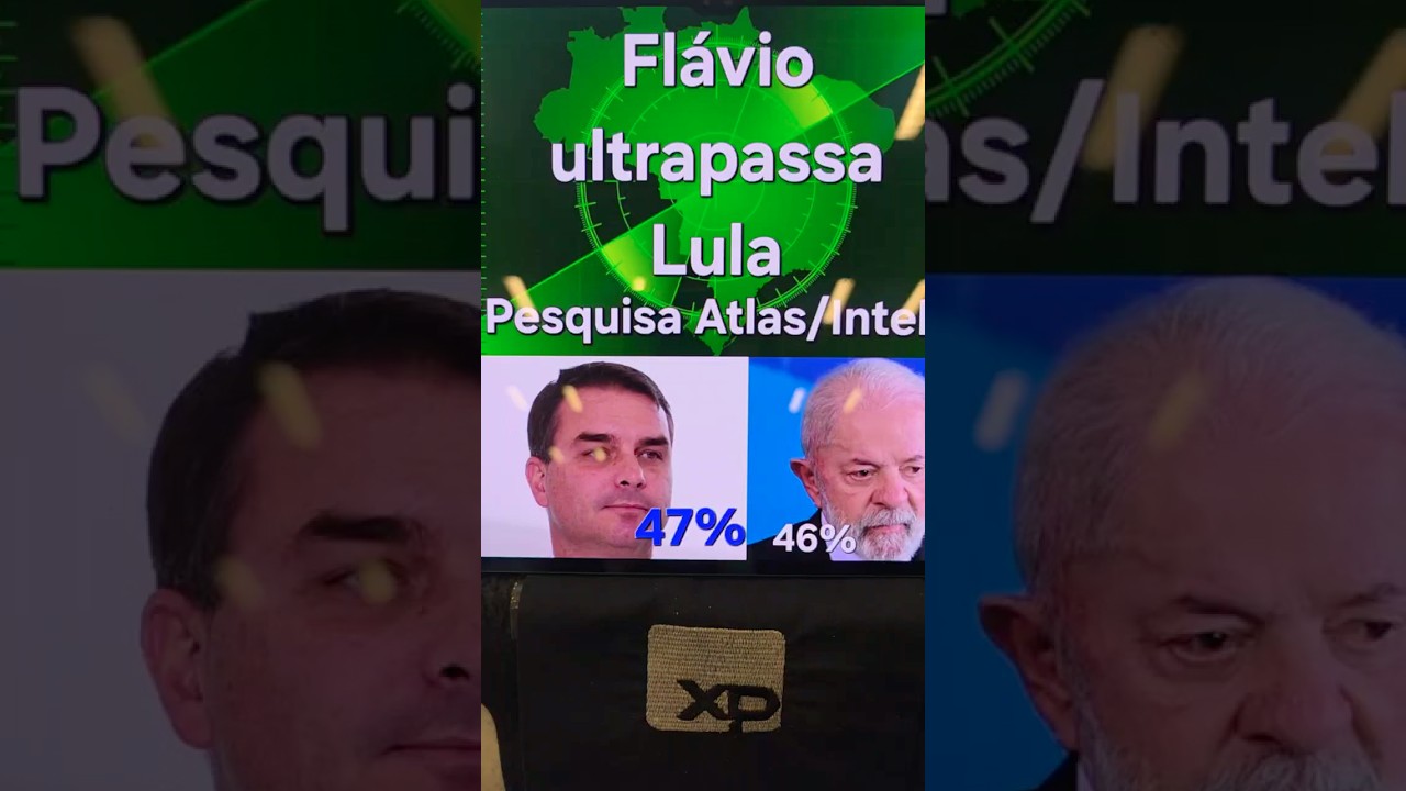 Mercado olha esperan&ccedil;a em cessar-fogo, commodities e Fl&aacute;vio &agrave; frente de Lula: Minuto Touro de Ouro