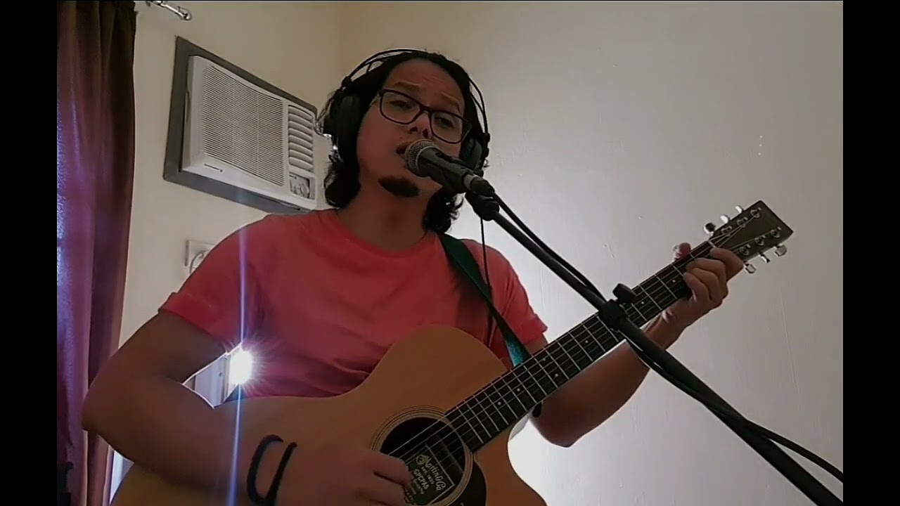 Plumartin - Pasko at Wala ka (live & raw version)