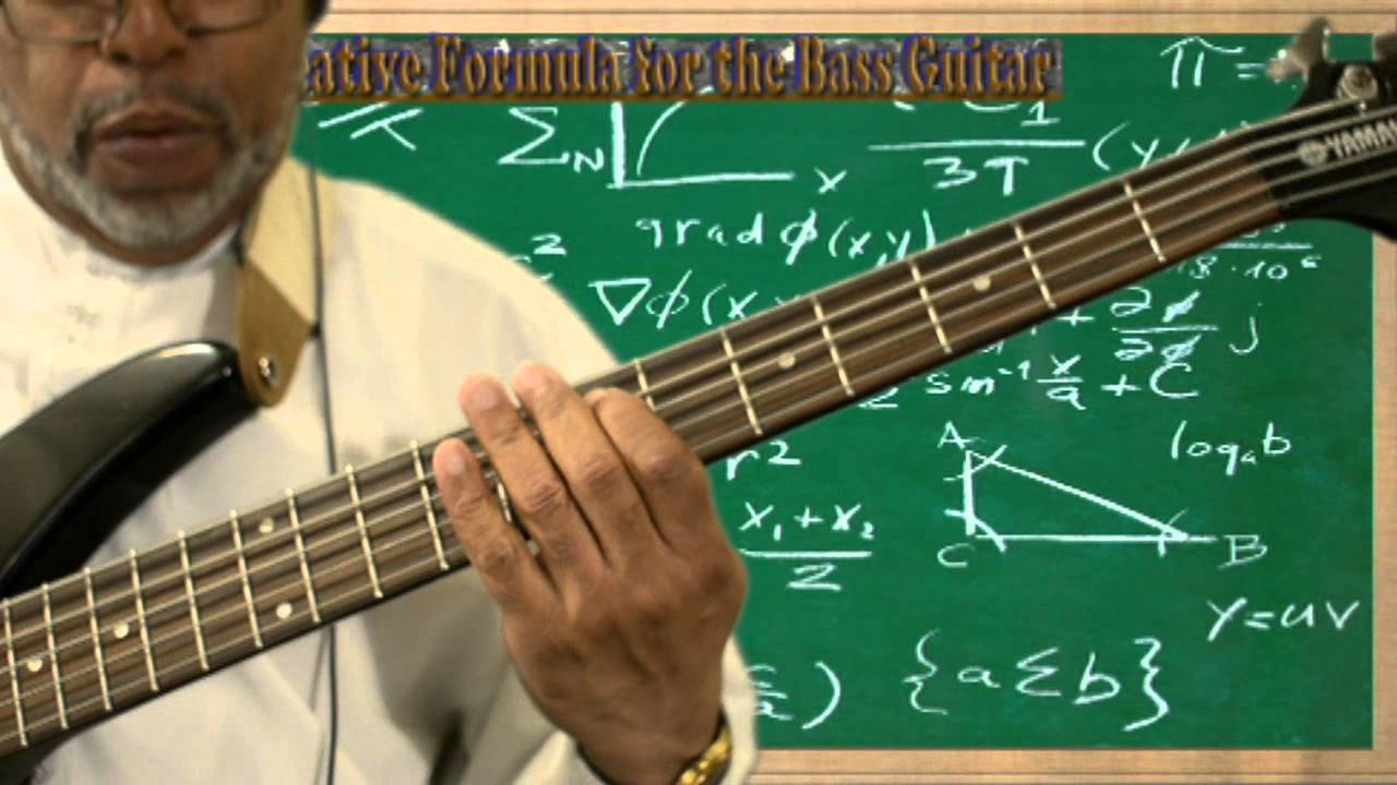 Bassbrother 79  