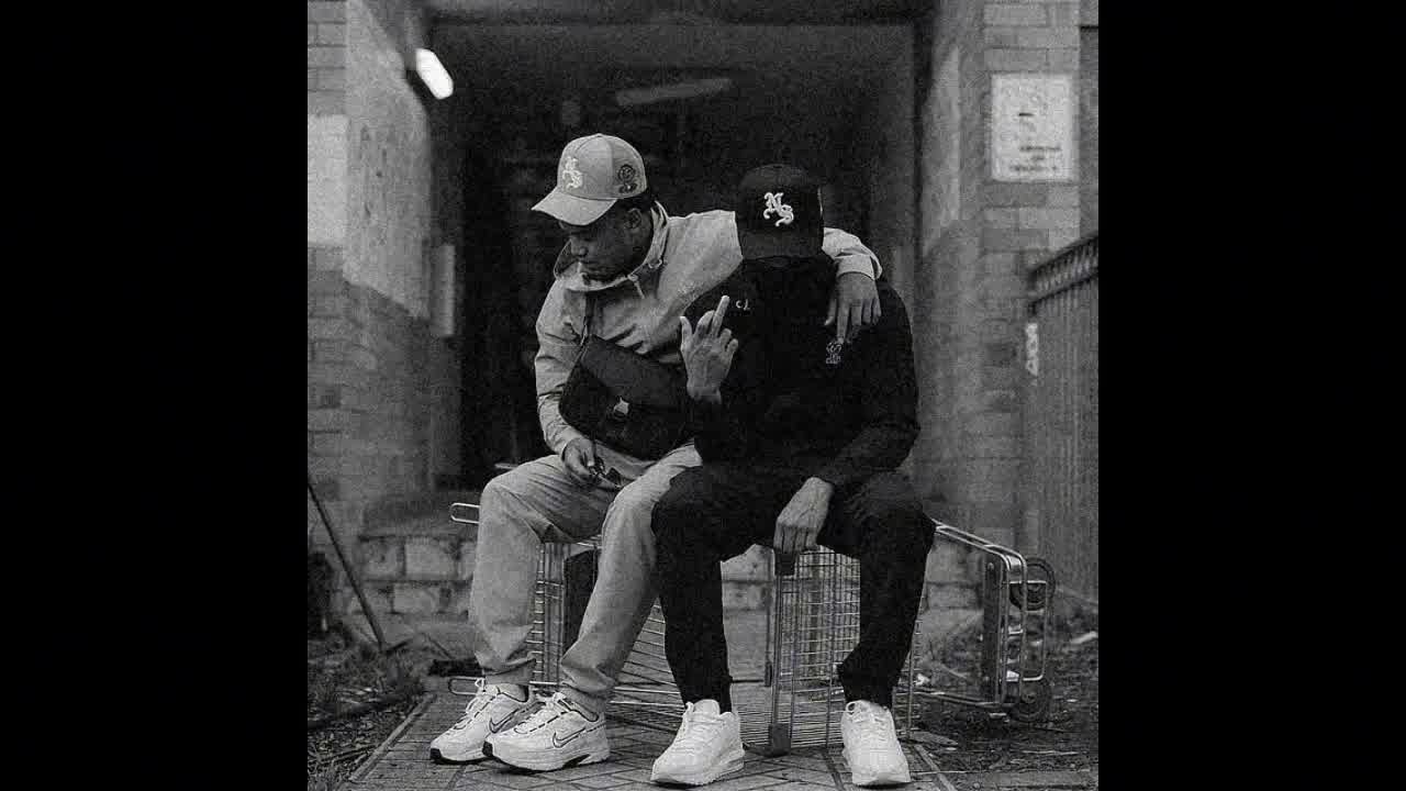 RFA17 x Clavish Type Beat - 