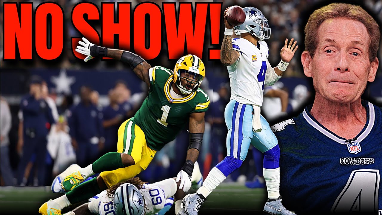 Dak & The Cowboys PROVED They Don't Need Parsons