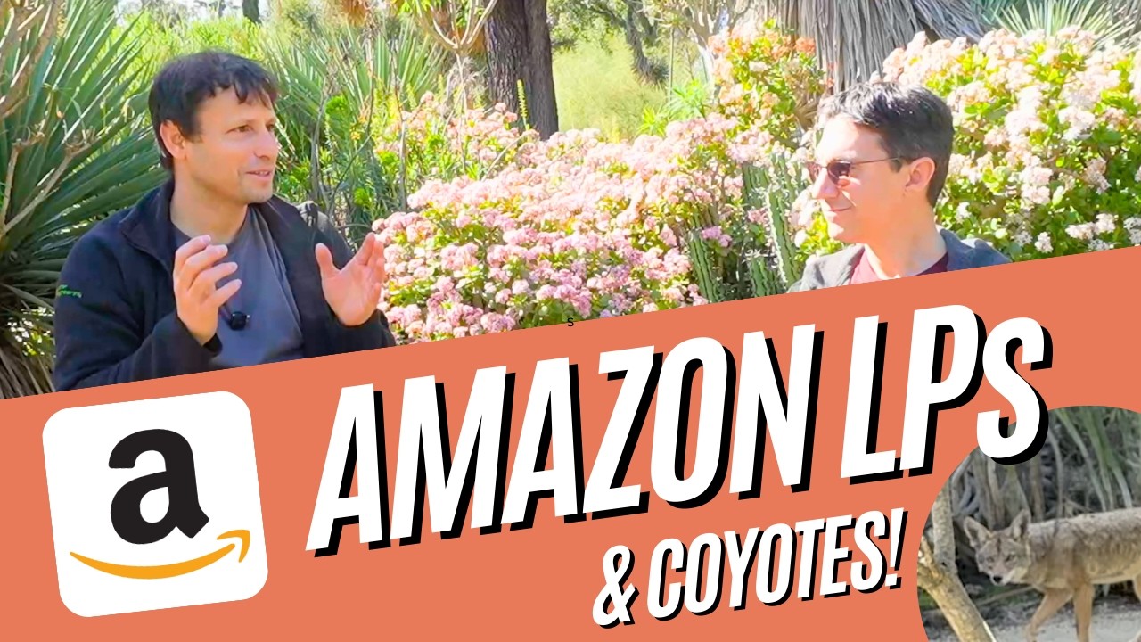 Amazon Behavioral Interviews: What's Different?