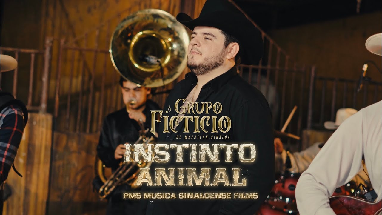 Grupo Ficticio - Instinto Animal 