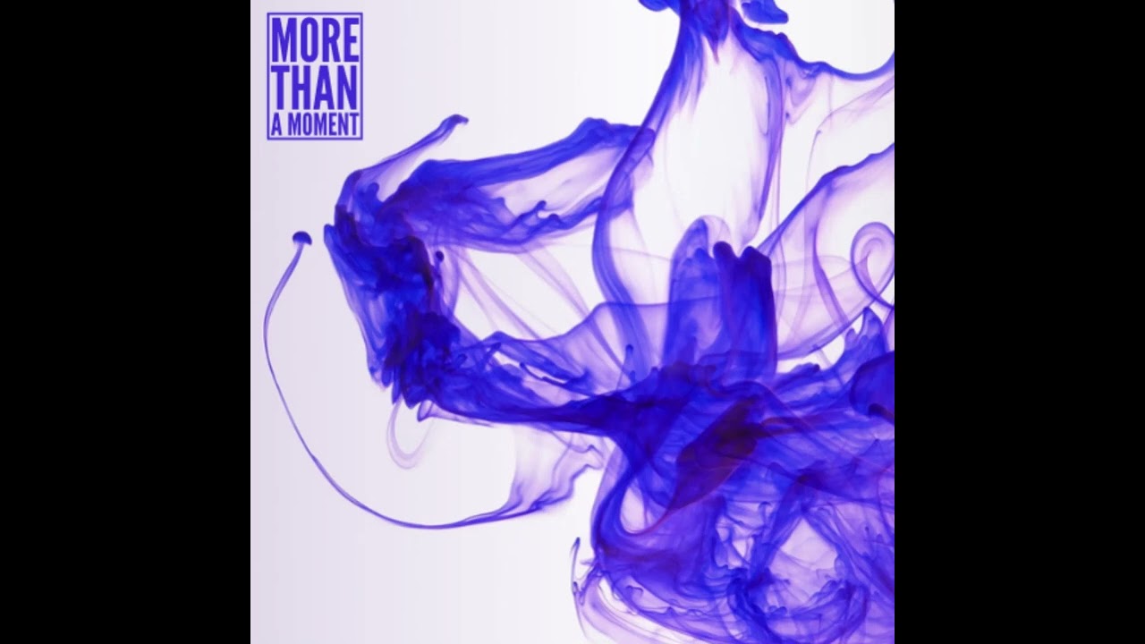 Dashiell "More Then A Moment" 2 Voices (Official Audio)