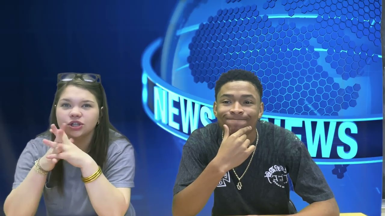 Announcements 3/3/26
