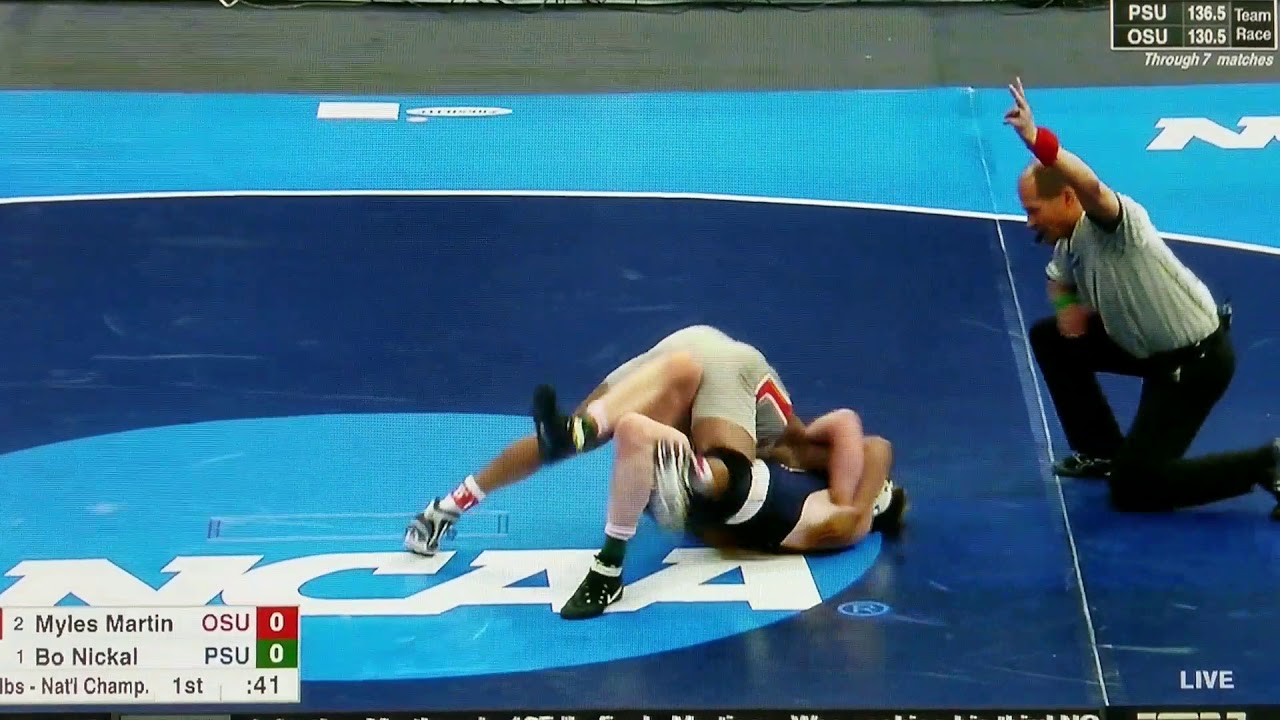 184 Final - Nickal v. Martin