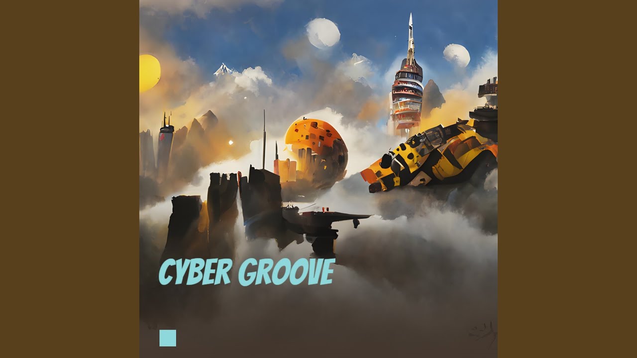 Cyber Groove