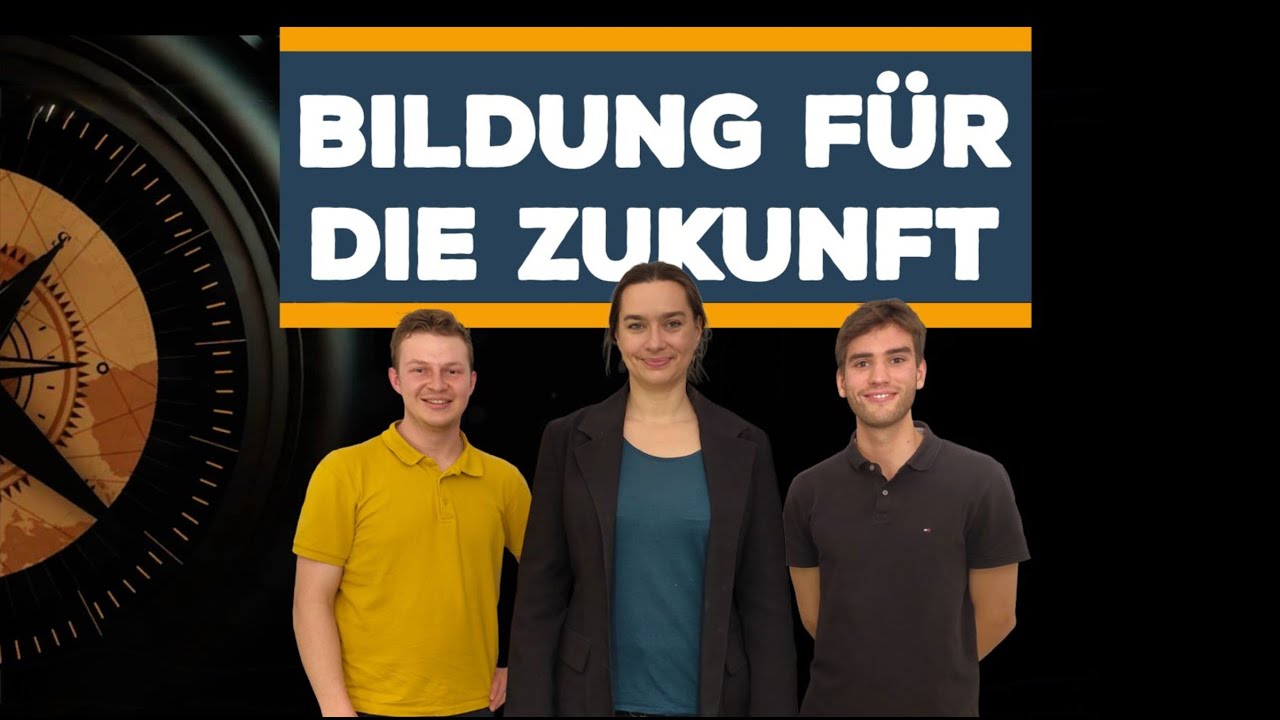 C2S #5: Lernen, um die Welt zu verändern? | Mandy Singer-Brodowski