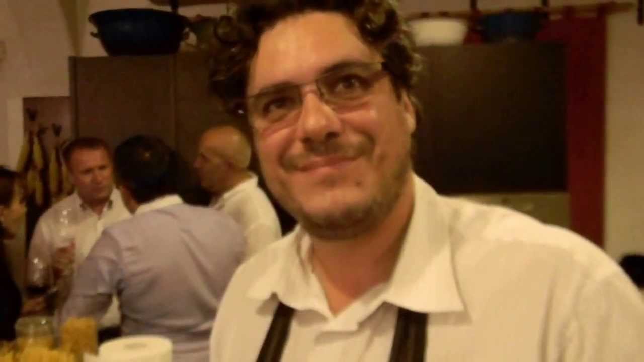 Chef Marko, kaj kuha&scaron;? Skaručna Gourmet Club, Vodice Slovenia