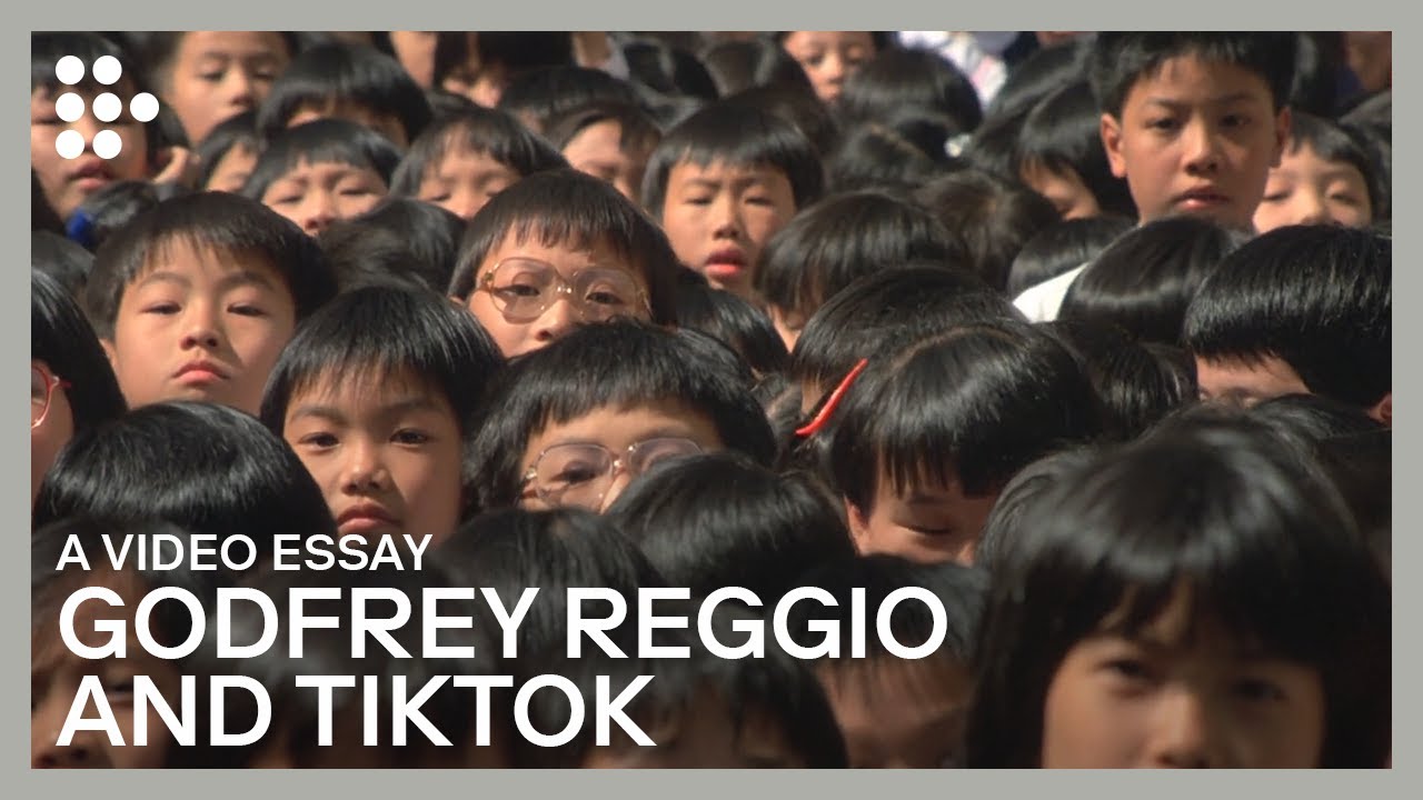 Video Essay: 