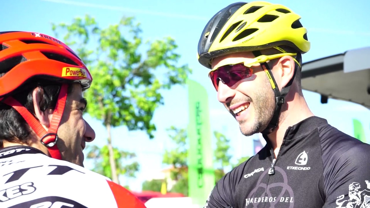 Rioja Bike Race - Marqu&eacute;s de Riscal Orbea Cycling Team