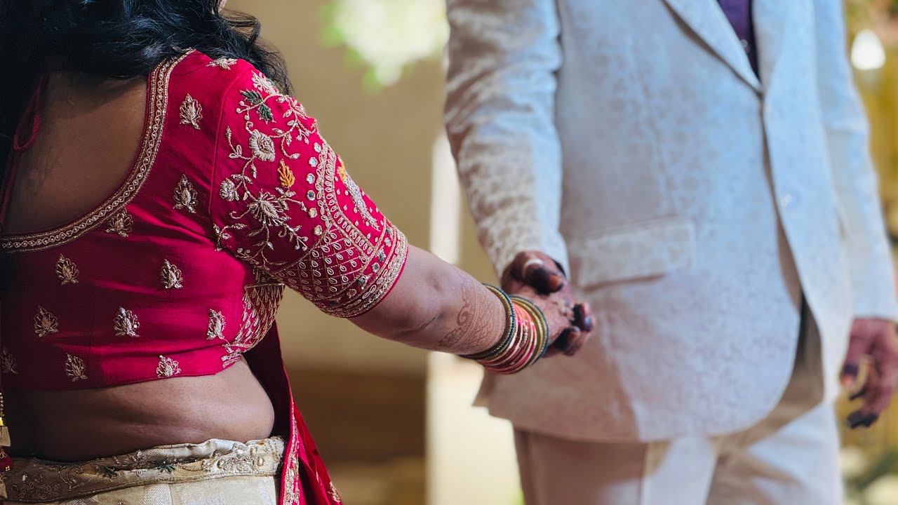 25th wedding anniversary - Life journey video 